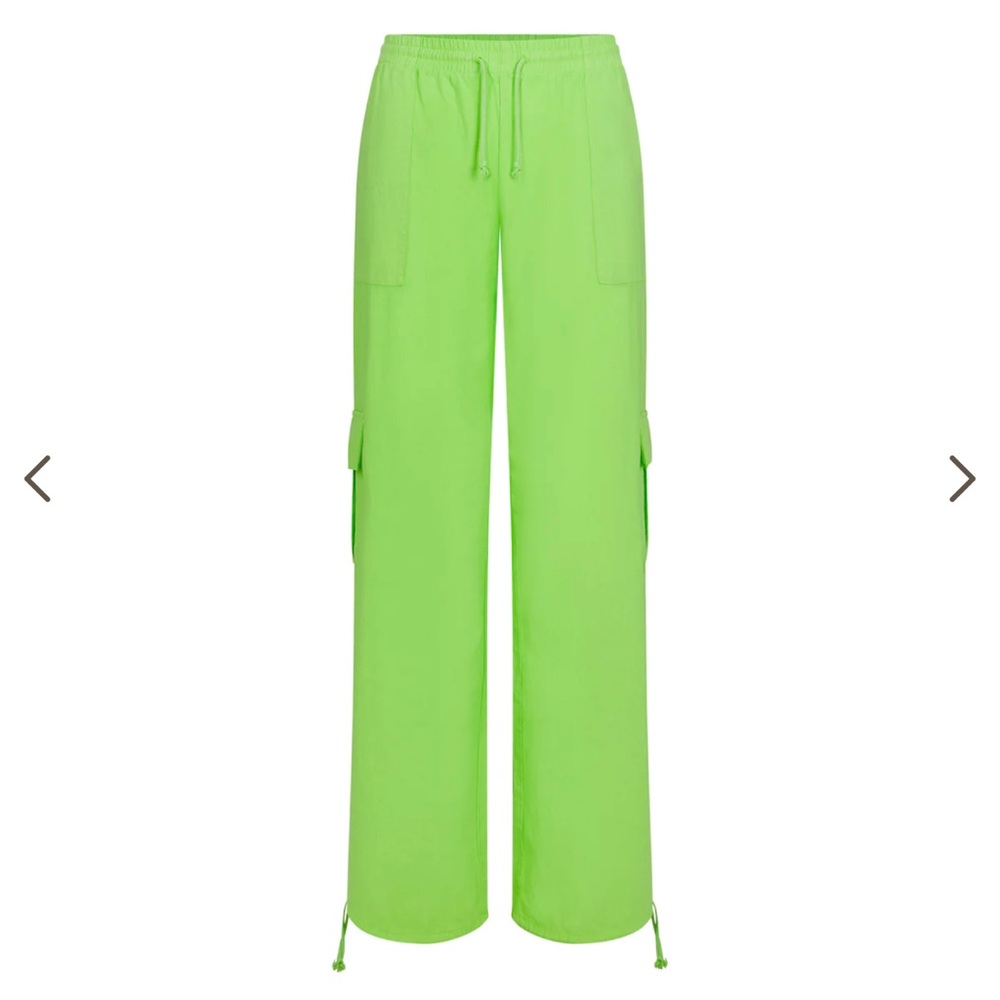 SKIMS Cover Up Cargo Pants